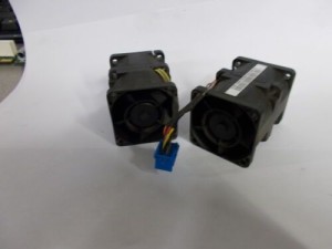 Dell PowerEdge 1950 Server Cooling Fan- 0MC545