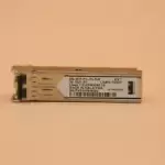 LOT OF 10 DS-SFP-FC-2G-SW CISCO 2GB FIBRE CHANNEL 850NM SFP TRANSCEIVER