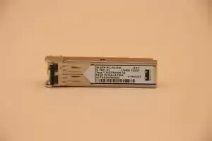 LOT OF 10 DS-SFP-FC-2G-SW CISCO 2GB FIBRE CHANNEL 850NM SFP TRANSCEIVER
