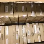 New Lenovo 1.92TB 2.5'' SAS 4XB7A74951 02JH877 DE2000 Solid State Drive SSD