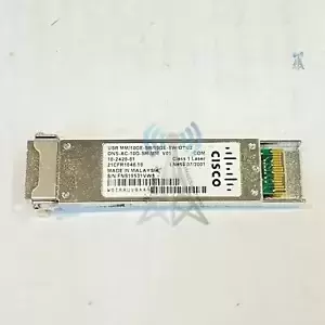 Cisco, ONS-XC-10G-SR-MM, WOTRAUV, 10-2420-01, ONS 15454 10GB/S XFP *RH10620