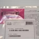 NEW Sealed Cisco DS-SFP-FC16G-SW 16G Fibre Channel SFP Transceive US