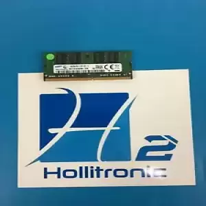 Samsung 8GB 2RX8 PC4-2133P M471A1G43DB0-CPB Laptop RAM