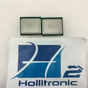 Matching Pair Intel Xeon E5-2603 v2 1.8GHz 4 Core 2011 LGA SR1AY CPU
