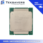 Intel Xeon E5-2609V3 6 Cores 1.9GHz 15MB 6.4 GT/s 85W LGA 2011-3 (SR1YC)