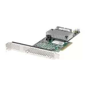Broadcom LSI 9271-8i PCI-E x8 SATA3 \ SAS Eight internal 6Gb/s SATA+SAS ports
