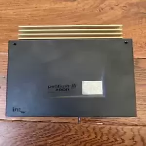 Intel® Pentium® III Xeon® Processor Foxconn ASSY 17615