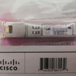 Cisco GLC-T V04 New In Bag Genuine 1000Base-T RJ-45 30-1410-04 Transceiver