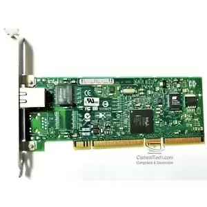Intel PWLA8490MT PRO/1000 MT Server Adapter
