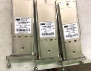 Cisco XENPAK-10GB-LR+ 10GBASE-LR XENPAK Module with DOM support 6q