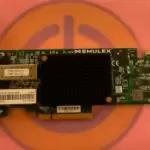 IBM Emulex OCE11102 2-Port 10GB SFP+ Ethernet Adapter Server Card PCI-e 49Y7942