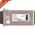 lot of 10 Cisco X2-10GB-SR 10 GBE 850nm MM Transceiver 10-2205-03 06/05/04/03