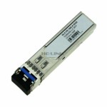GLC-FE-100LX-RGD Cisco Compatible 100BASE-LX10 1310nm 10km Transceiver