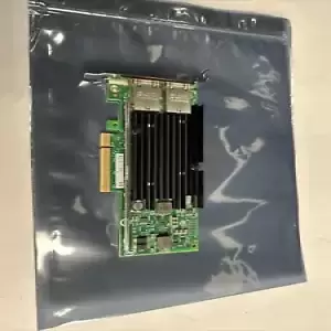 Intel X540T2 Ethernet Converged Network Adapter (LOW PROFILE BRACKET)