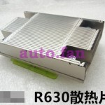 1pcs For DELL R630 Server CPU Cooler H1M29 Heatsink