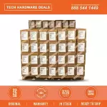 793419-002  NEW SEALED HPE 1.8TB SAS 12G 10K SFF SC 512e DS HDD