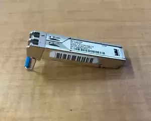 Cisco GLC-LH-SM 1000BASE-LX/LH SFP Mini GBIC 30-1299-01 Transceiver Module
