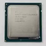 Intel Xeon E5-2450LV2 1.7GHz 10-Core 25MB Cache LGA1356 CPU SR19U