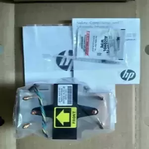 HP GENUINE Processor HEATSINK HP ProLiant ML310 G5 457021-001 450417-001 ( NEW )