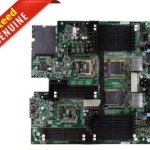 Genuine Dell Poweredge M905 Quad CPU Socket Server Motherboard K547T D413F W370K