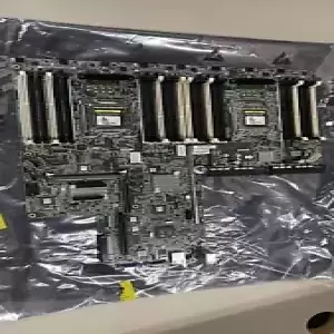 Hp 737611-001 System Board For Proliant Dl360p Server Gen8