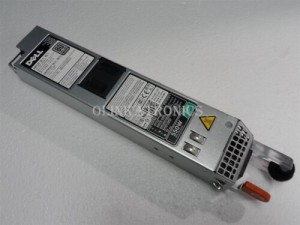 POWER SUPPLY HOTSWAP 550W DELL POWEREDGE SERVER R430 034X1 X185V 6V43G