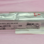 JG325B HPE H3C X140 40G QSFP+ MPO SR4 Transceiver Module JG325A