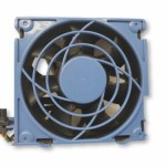 Dell Poweredge 2600 Server Case Fan G0522 G0523