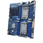 GIGABYTE MD72-HB3 rev.1.x LGA4189 128GB DDR4 VGA Server Motherbroad Intel C621A