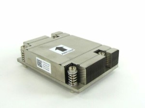 RJHXF Dell PowerEdge R230 R330 Server CPU Cooling Heatsink
