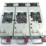 For HPML350G4 Server Power Supply 345875-001 365063-001 PS-3701-1