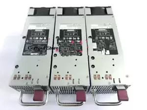 For HPML350G4 Server Power Supply 345875-001 365063-001 PS-3701-1