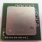 Intel Xeon CPU Processor 3.2GHz 2MB Cache 533MHz Socket 604 SL7AE