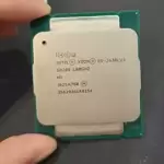 Intel Xeon E5-2630L V3 8-C 1.8GHz 20MB 8GT/s 55W LGA2011-3 Server CPU processor