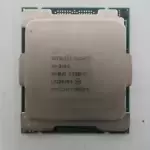Intel Xeon W-2145 W-Series 3.7GHz 11MB 8 Core LGA2066 CPU Processor -SR3LQ