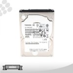 AL15SEB18EP TOSHIBA 1.8TB 10K 12G SFF 2.5" SAS 4KN ENTERPRISE SERVER HARD DRIVE