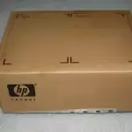 HP RQ541AA NEW COMPLETE 2.66Ghz Xeon 8MB QC CPU Kit for XW8400 Workstation