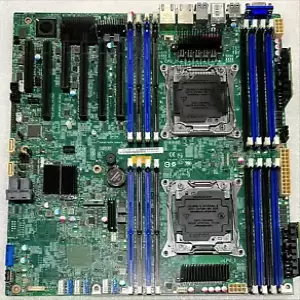 Intel BBS2600CW2R S2600CW2R Server Board SSI EEB  Socket R3 REF BOARD ONLY
