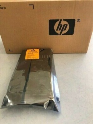 New J9V70A HPE MSA P2000 G3 HP 600GB 12G SAS 15K LFF 3.5in Hard Drive 787656-001