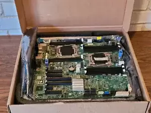 DELL 0KX11M PowerEdge T430 Server Motherboard New Untested