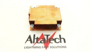 Dell JHJ0W PowerEdge M915 Server CPU Processor Cooling Heatsink - Fully Tested