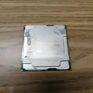 Intel Xeon 8321HC CPU Processor