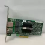 HP NC360T EXPI9402PT PRO/1000PT Intel 82571 Chip Server Network Card