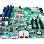 Supermicro X8SIL-F Intel Socket/Socket 1156 Microatx Server Board Motherboard