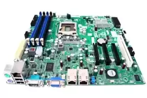 Supermicro X8SIL-F Intel Socket/Socket 1156 Microatx Server Board Motherboard