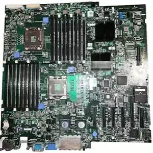 Dell 1CTXG Poweredge T710 LGA 1366/Socket B DDR3 SDRAM Server Motherboard