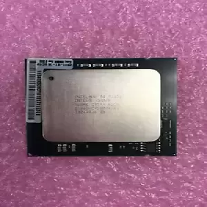 Intel E7520 SLBRK Xeon Quad-Core 1.86GHz 18MB 2400MHz Socket 1567 Server CPU