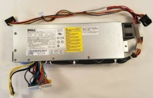 PS-5341-1DS-ROHS Dell RH744 Poweredge 850 860 R200 Power Supply