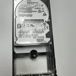 HP 1.8TB,Internal,10000 RPM,2.5 inch (791034-B21) Hard Drive