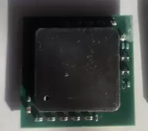 Intel/SL72G/Xeon/Processor/3.06 GHz/Gallatin/Socket 604/Bus Speed 533 MHz